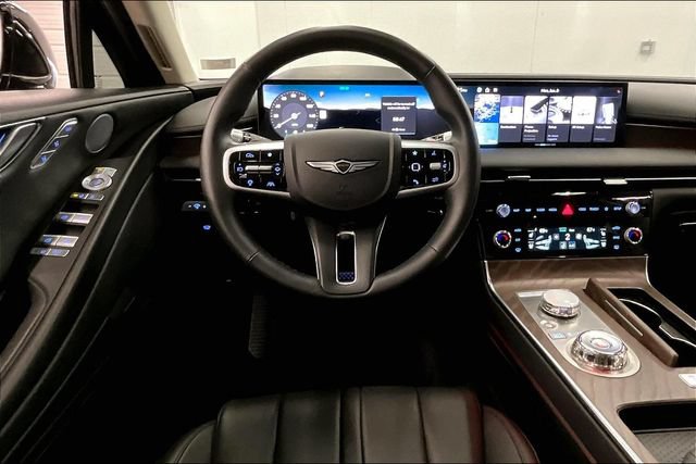 Used 2025 Genesis G80 2.5T Advanced AWD/4WD image 6