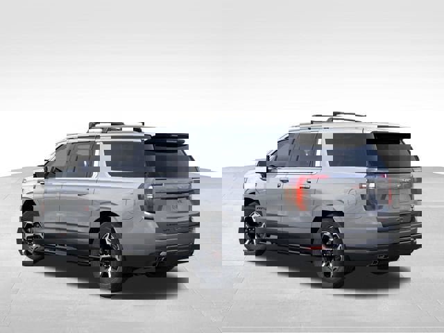 New 2026 GMC Yukon XL AT4 Ultimate image 3