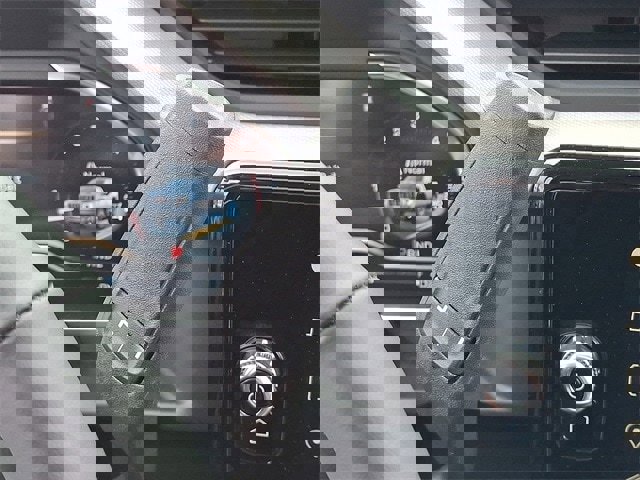 New 2025 GMC Sierra 2500 Denali w/ Denali Reserve Package image 12