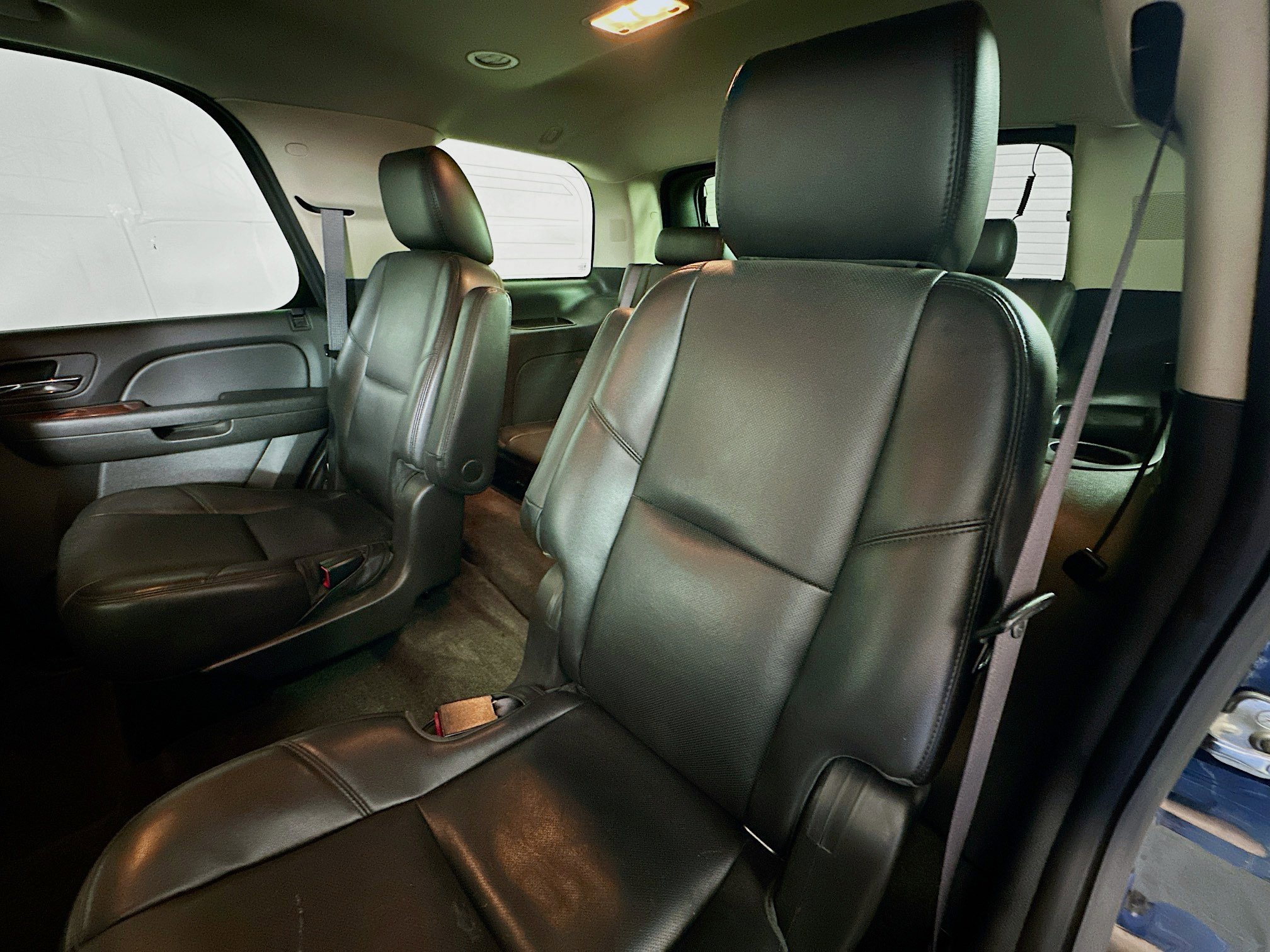 Used 2013 Chevrolet Tahoe LTZ image 25