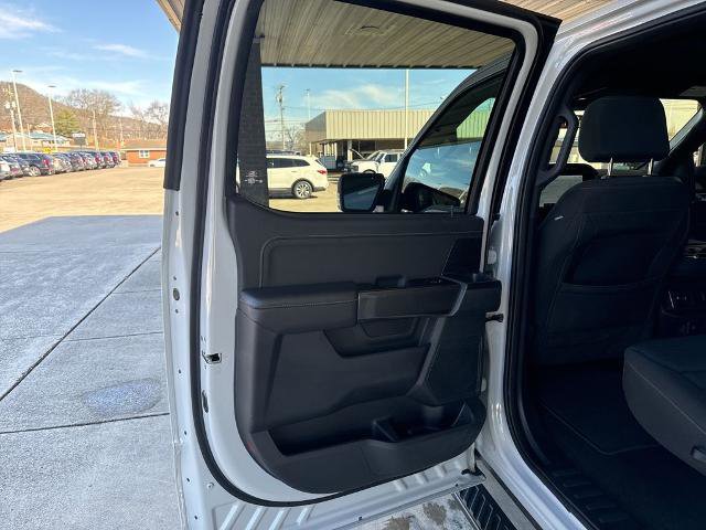 Certified 2023 Ford F150 XLT w/ Equipment Group 302A High image 13