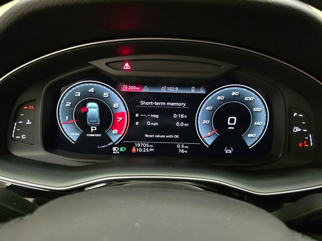 Used 2021 Audi Q7 3.0T Prestige w/ Prestige Package AWD/4WD image 19