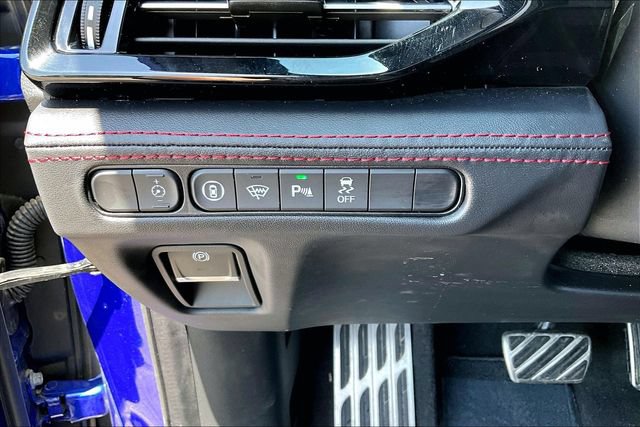 Used 2024 Acura MDX A-Spec AWD/4WD image 15