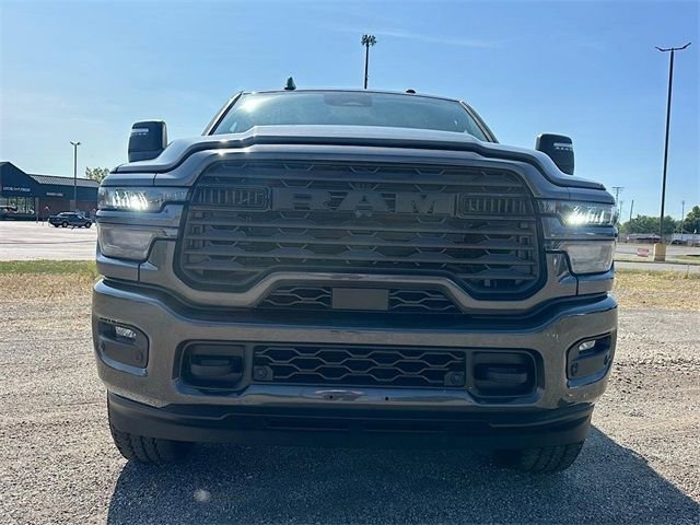 New 2026 RAM 2500 Big Horn image 2