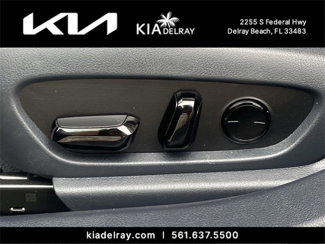 Used 2023 Lexus ES 300h w/ Premium Package image 19