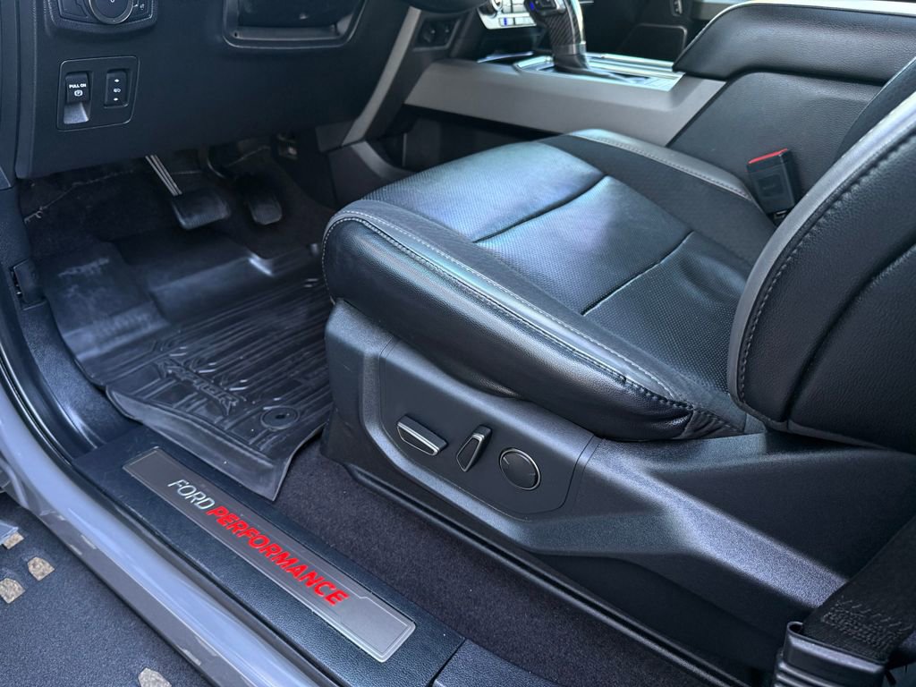 Used 2020 Ford F150 Raptor w/ Equipment Group 802A Luxury AWD/4WD image 37