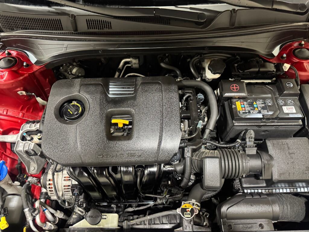 Used 2019 Kia Forte S w/ S Premium Package image 31