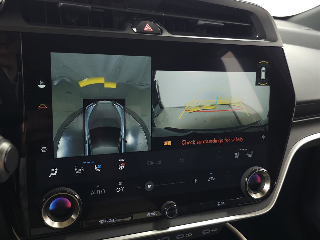 Used 2024 Lexus RZ 300e Premium image 27