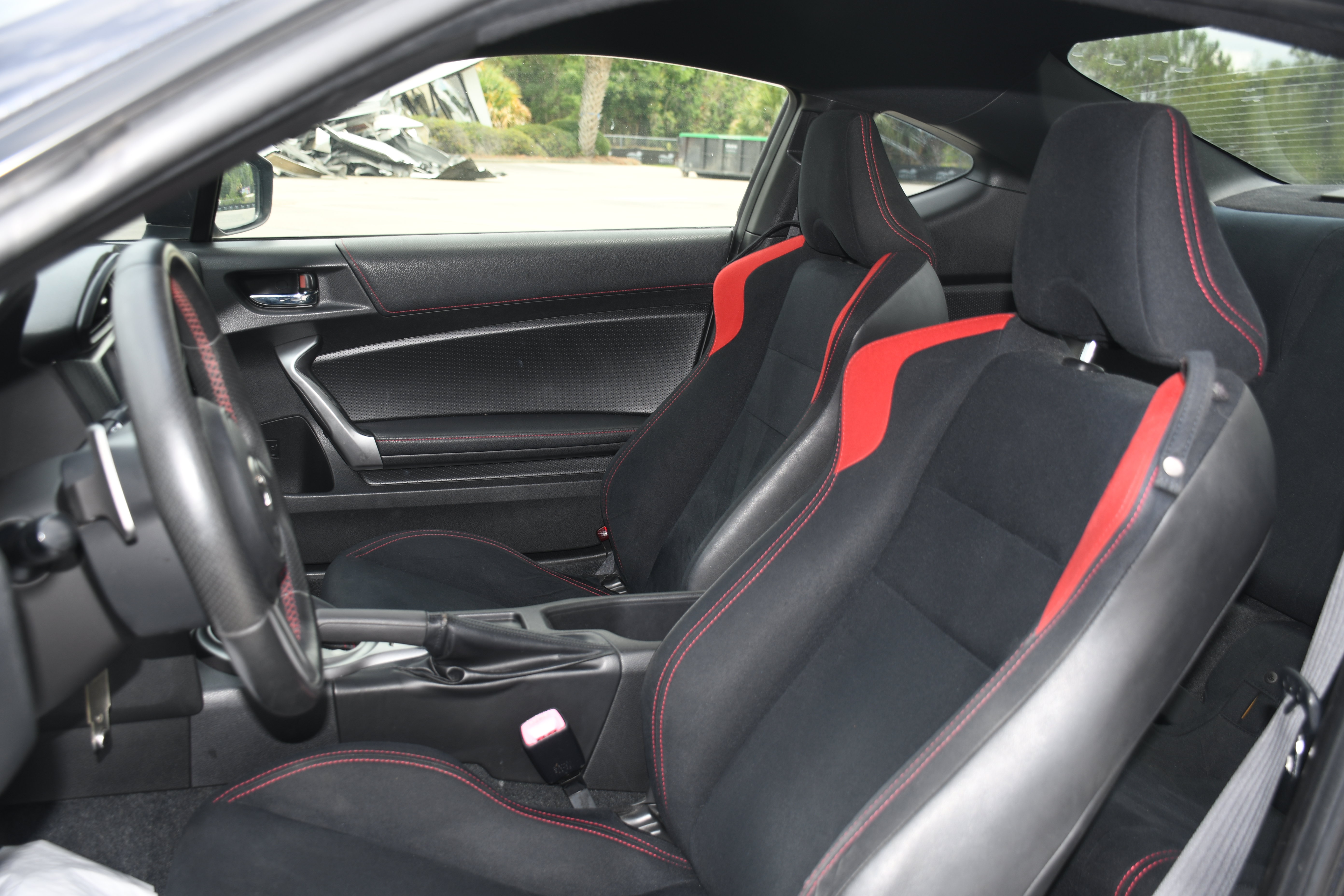 Used 2013 Scion FR-S RWD image 11