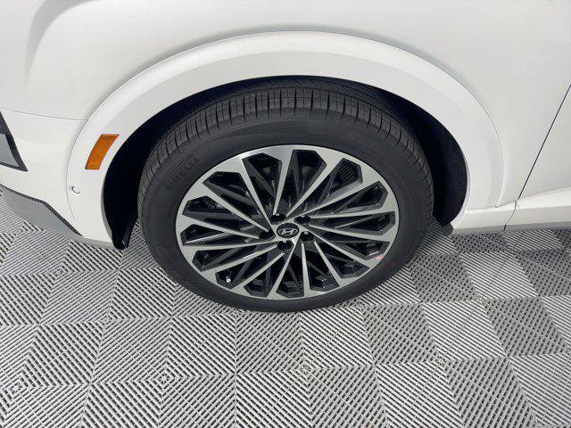 New 2026 Hyundai Palisade Calligraphy image 11