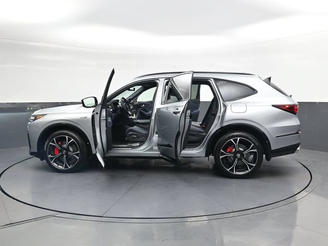 New 2026 Acura MDX Type S w/ Advance Package AWD/4WD image 41