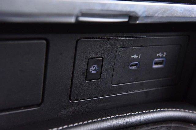 Used 2024 INFINITI QX80 Luxe image 21