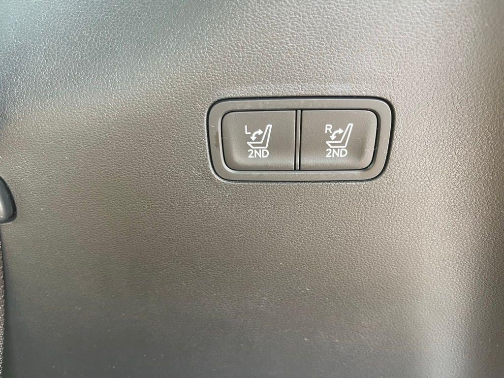 New 2025 Hyundai Santa Fe Calligraphy FWD image 33