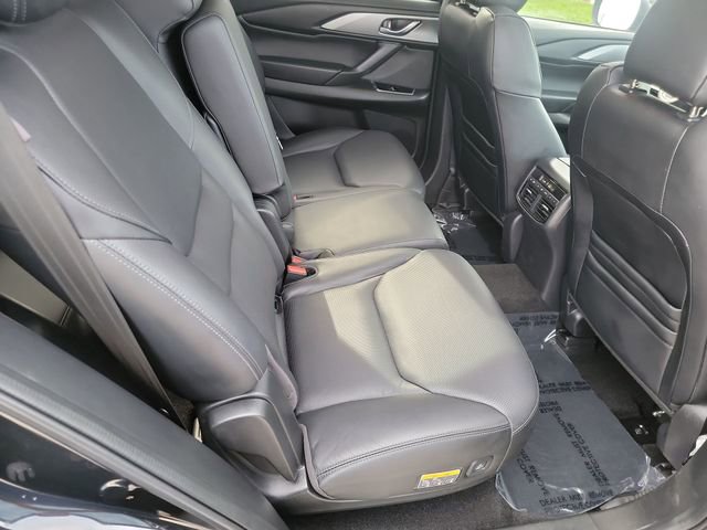 Used 2023 MAZDA CX-9 Touring Plus image 29