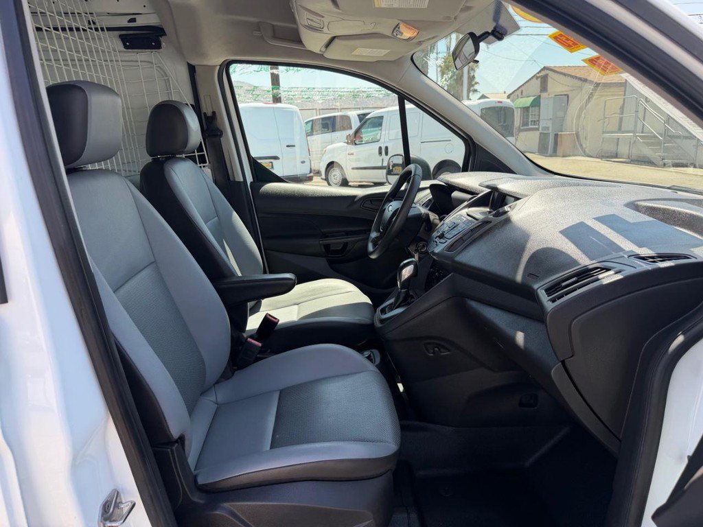 Used 2017 Ford Transit Connect XL FWD image 31