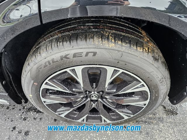 New 2025 MAZDA CX-90 3.3 Turbo S w/ Premium Plus AWD/4WD image 12
