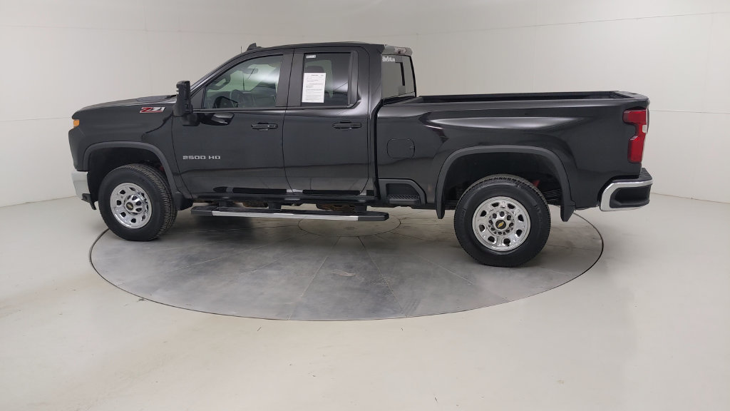 Used 2022 Chevrolet Silverado 2500 LT w/ True North Edition AWD/4WD image 17