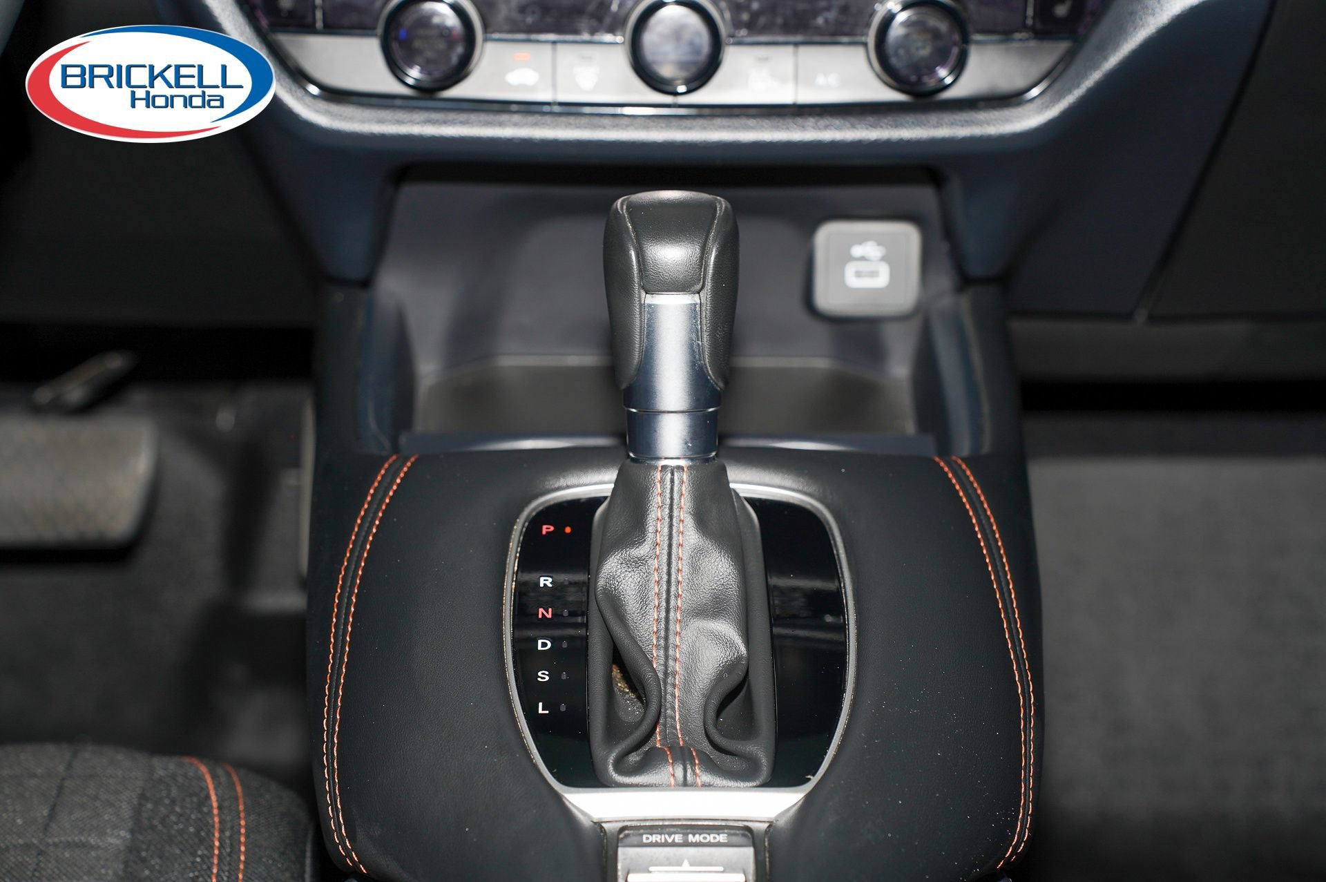 Used 2024 Honda HR-V Sport image 28
