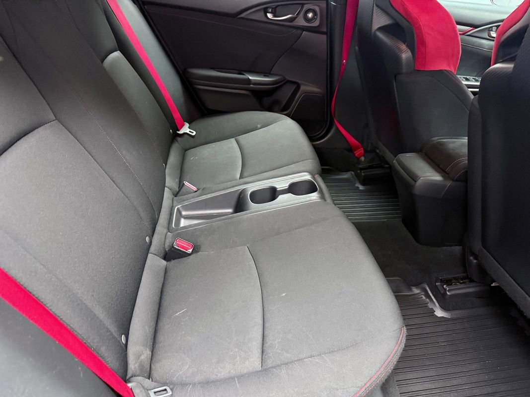 Used 2017 Honda Civic Type R image 14