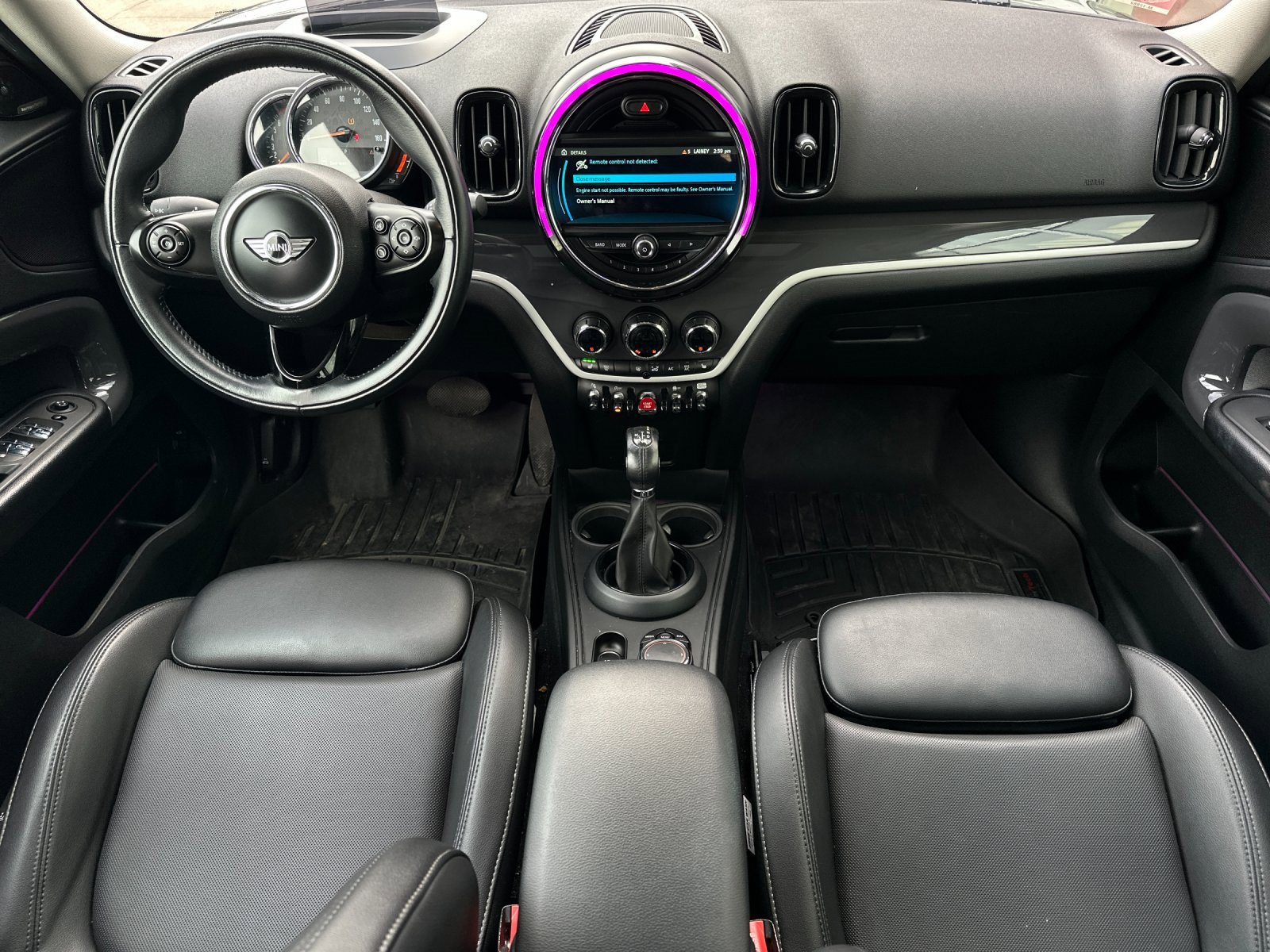 Used 2018 MINI Cooper Countryman S image 12