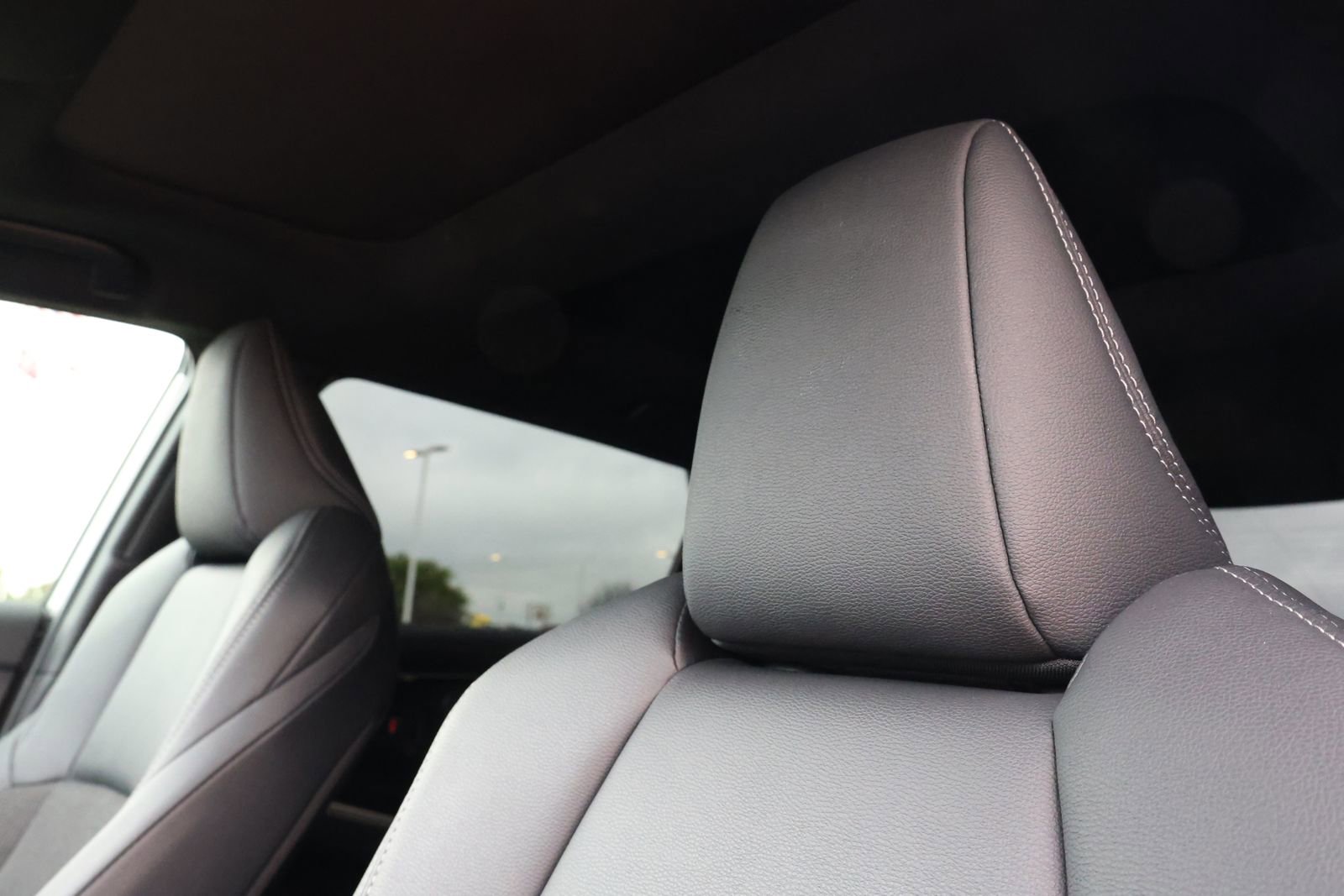 Used 2024 Toyota bZ4X XLE image 16