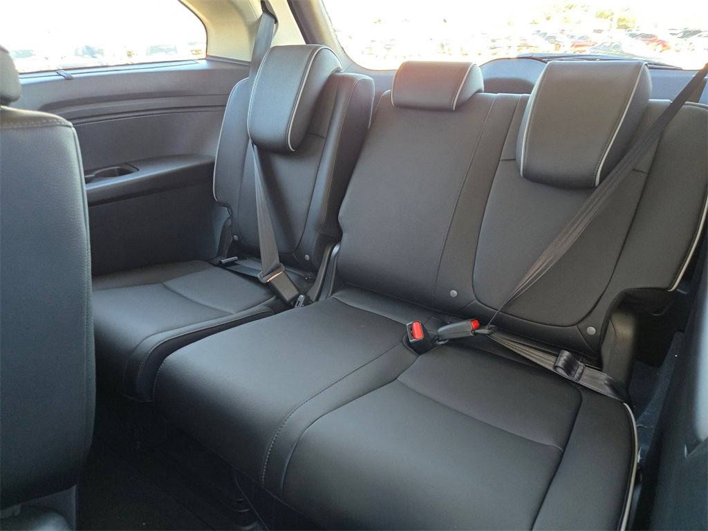 New 2026 Honda Odyssey Touring image 15