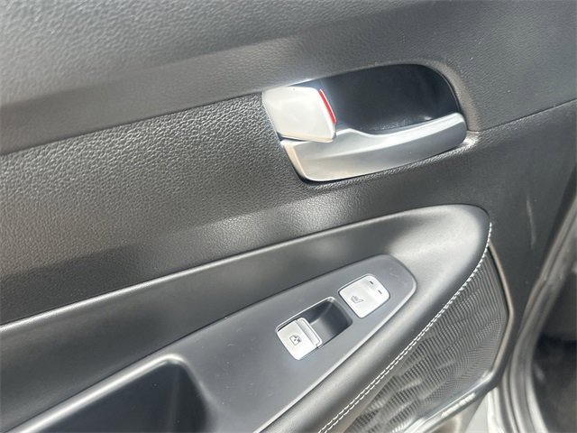 Used 2023 Hyundai Santa Fe Calligraphy w/ Cargo Package image 15