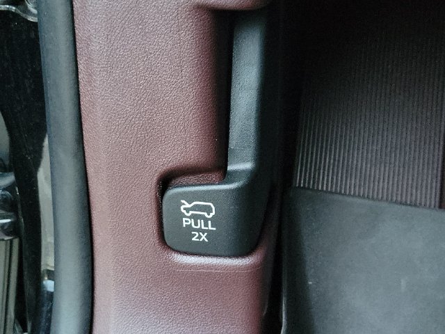 Certified 2024 Lincoln Aviator Black Label AWD/4WD image 16