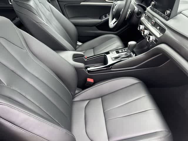 Used 2025 Acura Integra A-Spec FWD image 24