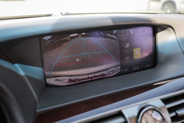 Used 2014 Lexus LS 460 AWD w/ Comfort Package image 33