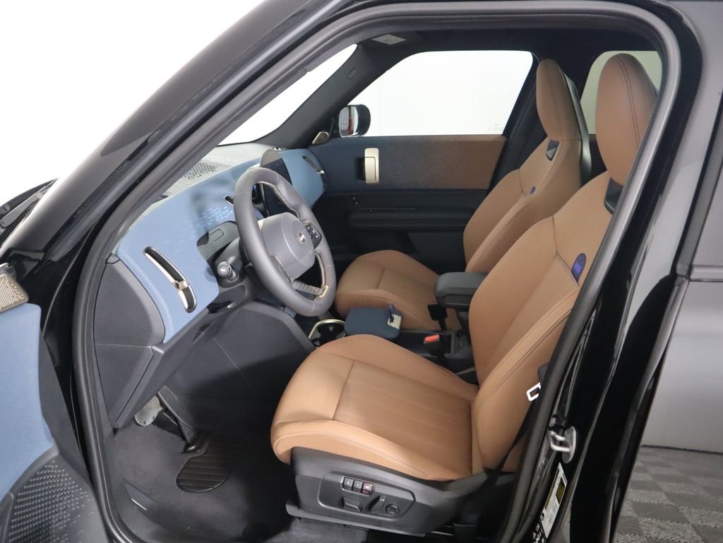 New 2026 MINI Cooper Countryman S w/ Comfort Package Max image 20