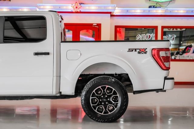 Used 2023 Ford F150 XL w/ STX Appearance Package image 14