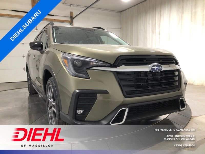 New 2026 Subaru Ascent Touring image 1