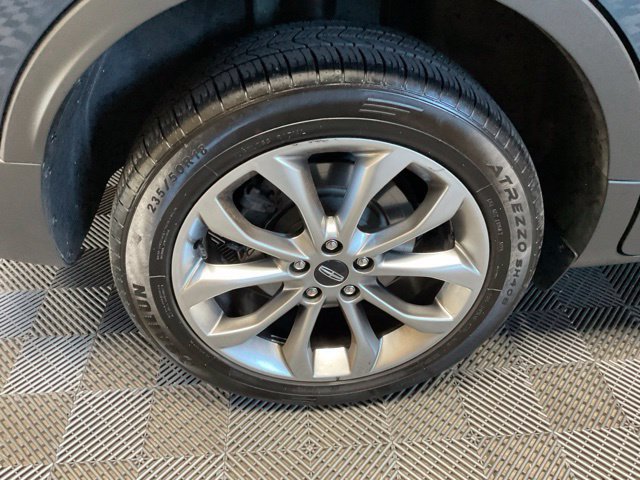 Used 2019 Lincoln MKC Select w/ Select Plus Package AWD/4WD image 43