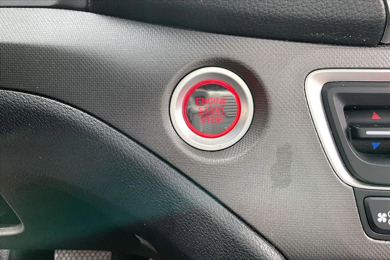 Used 2024 Honda Ridgeline RTL image 29