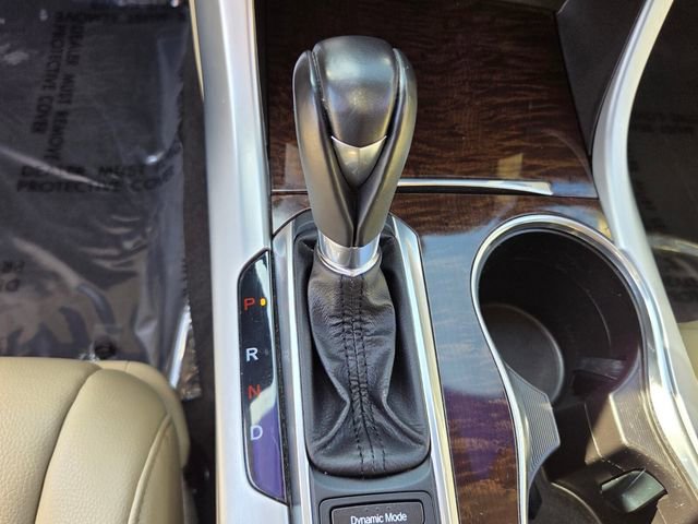 Used 2018 Acura TLX FWD image 25