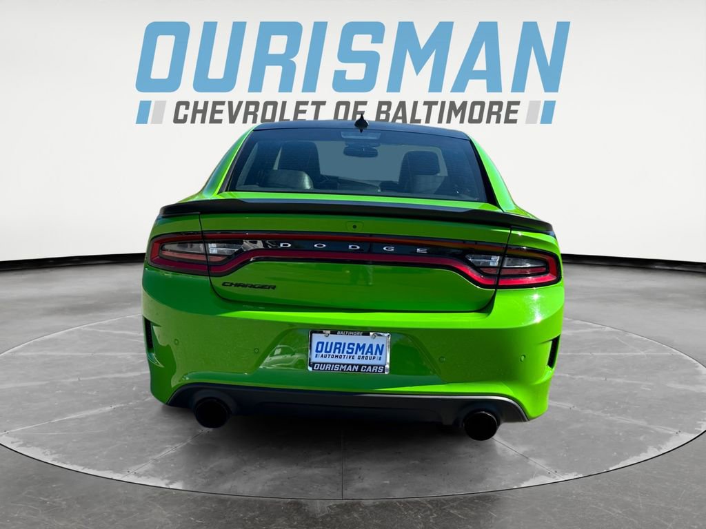 Used 2017 Dodge Charger R/T image 5