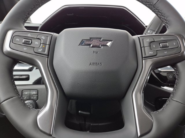 New 2026 Chevrolet Silverado 2500 High Country w/ High Country Premium Package AWD/4WD image 39
