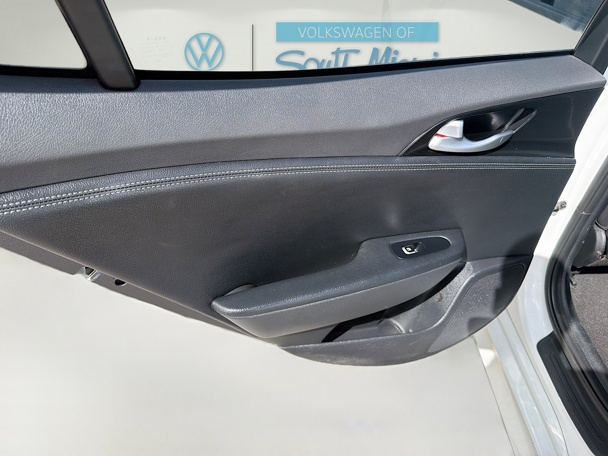 Used 2022 Kia Stinger GT-Line image 26