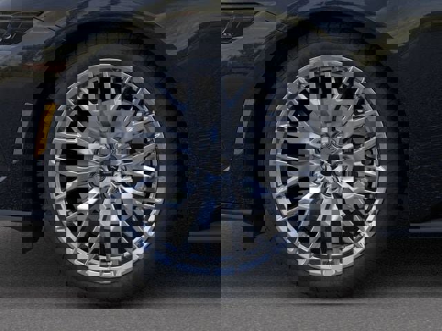 New 2026 Ford Mustang Premium image 19