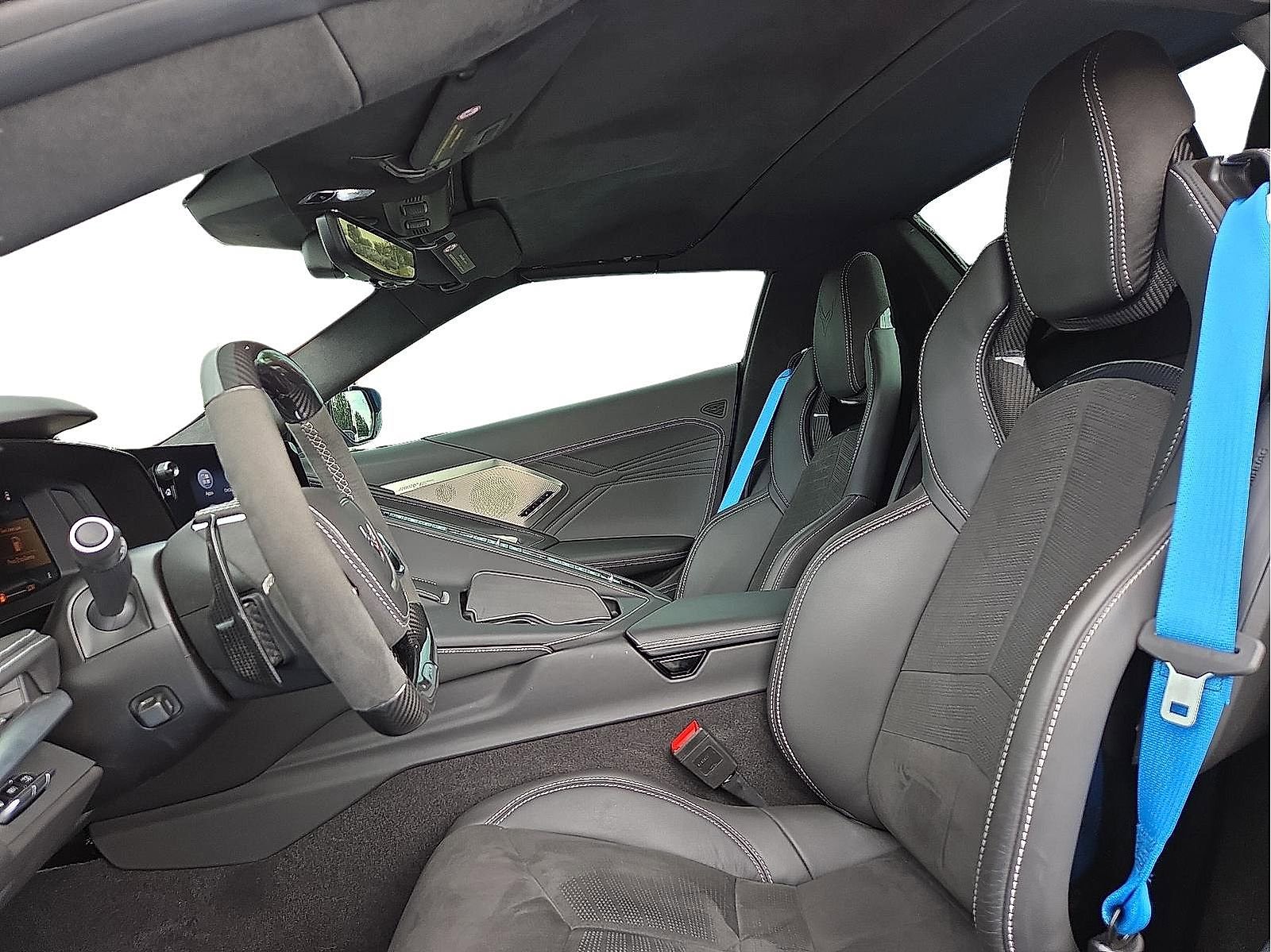 Used 2023 Chevrolet Corvette Z06 image 12