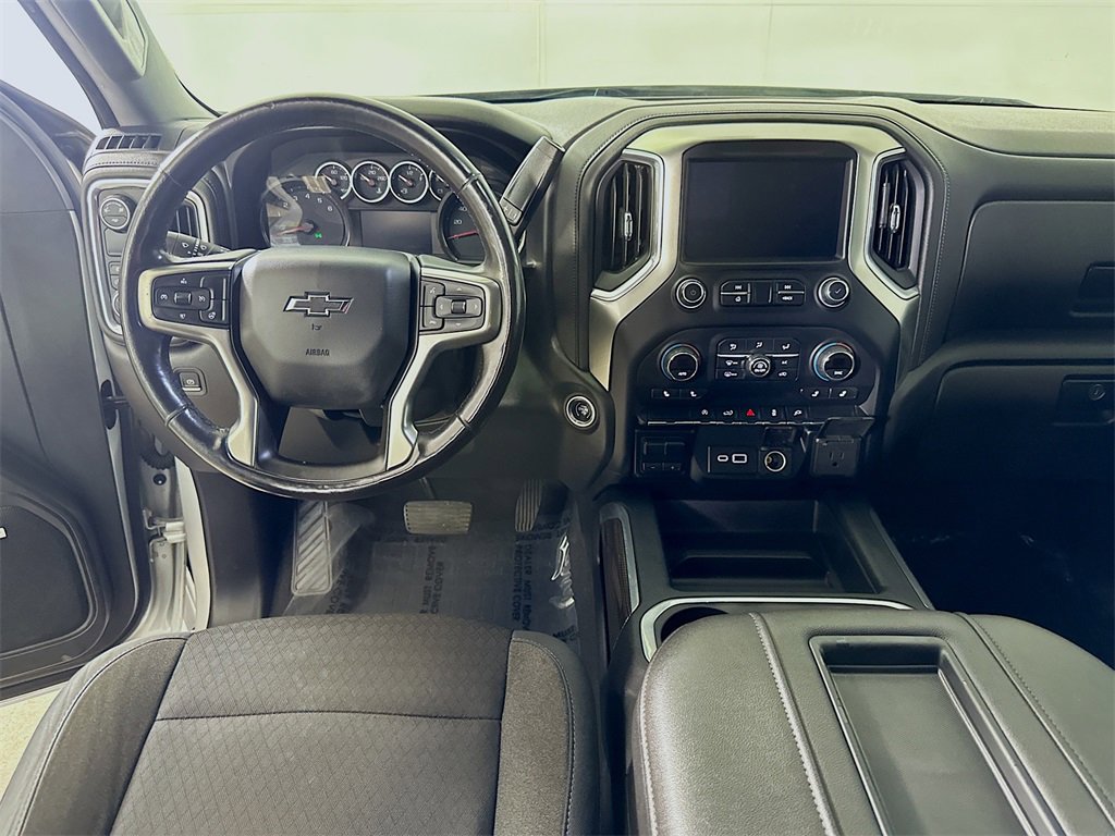 Used 2019 Chevrolet Silverado 1500 RST w/ All-Star Edition image 17