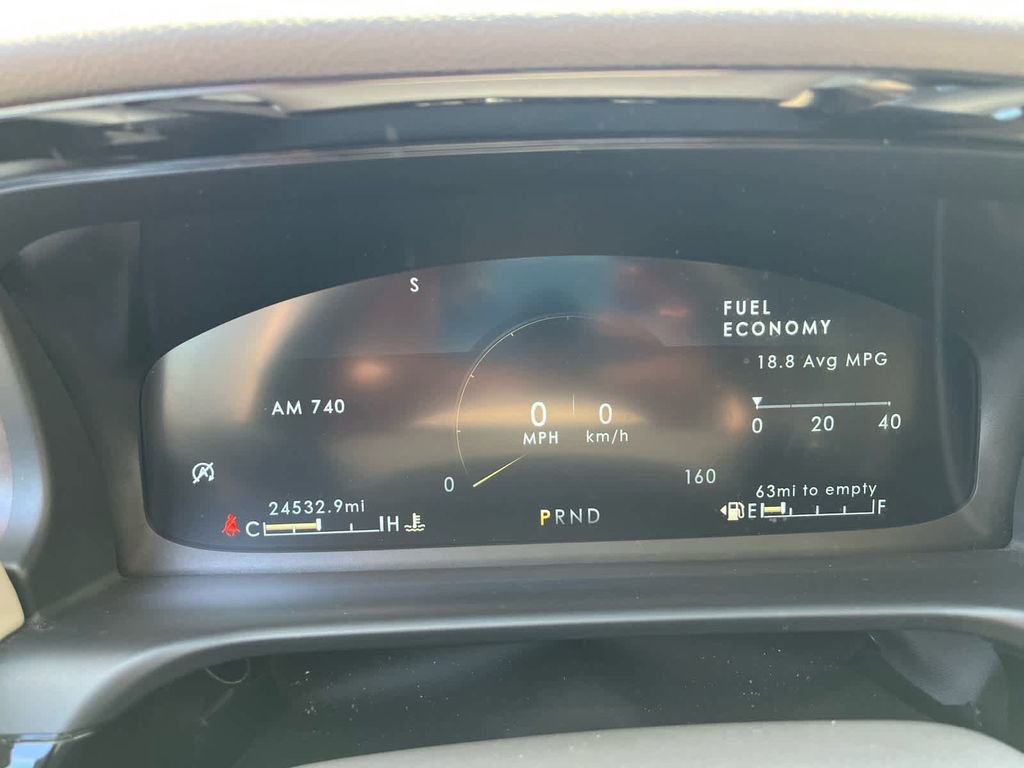 Used 2022 Lincoln Aviator Reserve w/ Equipment Group 201A image 40