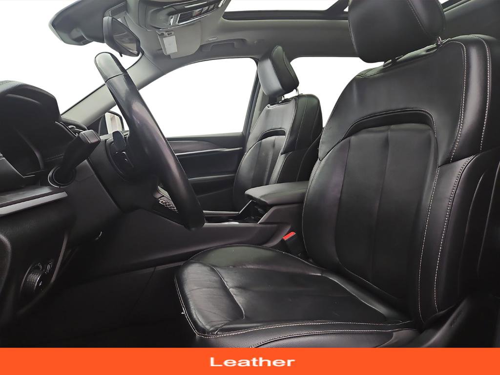 Used 2021 Jeep Grand Cherokee L Limited w/ Trailer Tow Group (B) image 12