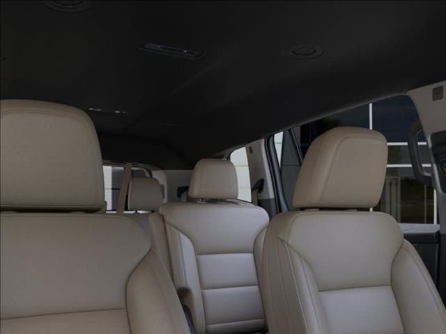 New 2026 Buick Enclave Preferred w/ Power Package AWD/4WD image 24