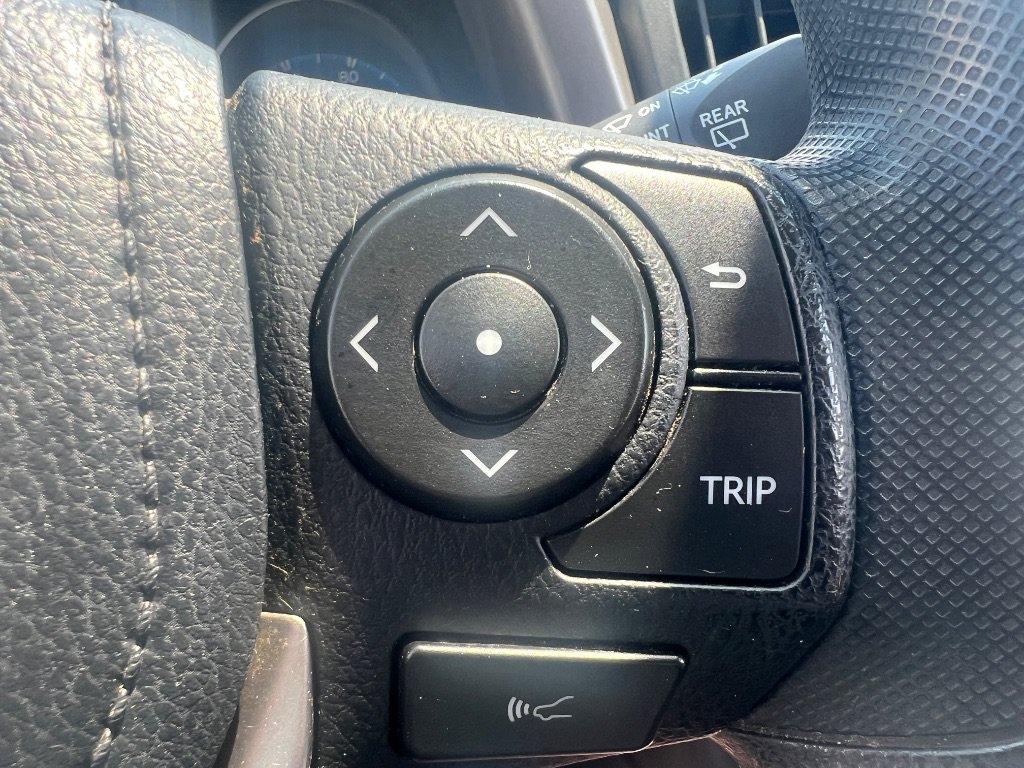 Used 2017 Toyota RAV4 LE w/ All Weather Liner Package AWD/4WD image 19