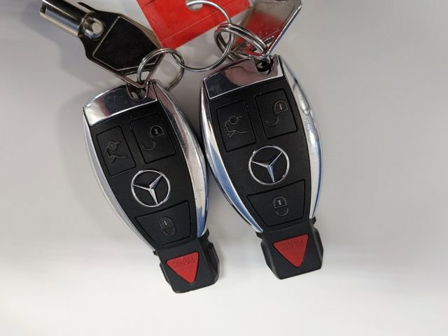 Used 2019 Mercedes-Benz GLC 63 AMG 4MATIC image 38