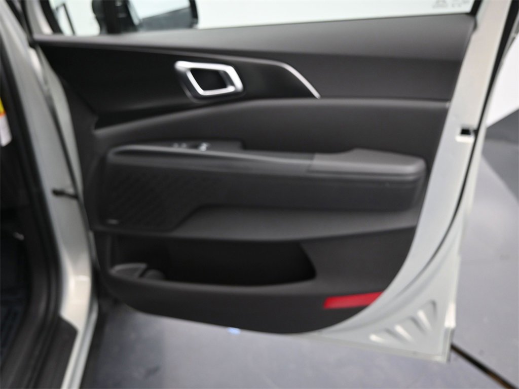 New 2026 Kia Carnival SX Prestige image 22