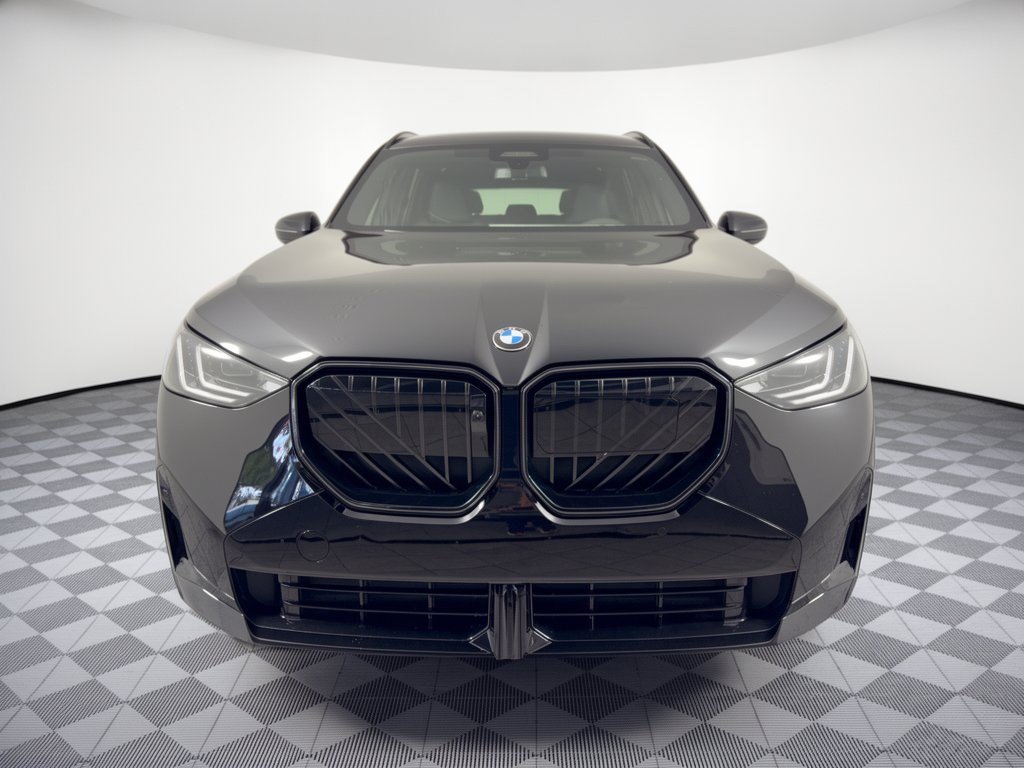 New 2026 BMW X3 xDrive30i w/ Premium Package AWD/4WD image 6