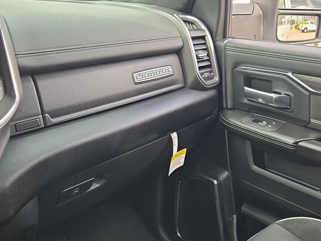 Used 2026 RAM 2500 Laramie AWD/4WD image 70
